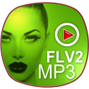 FLV2MP3-Converter-APK
