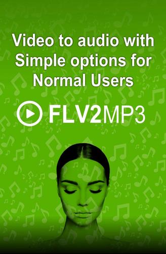 下载FLV2MP3-Converter的安卓版本
