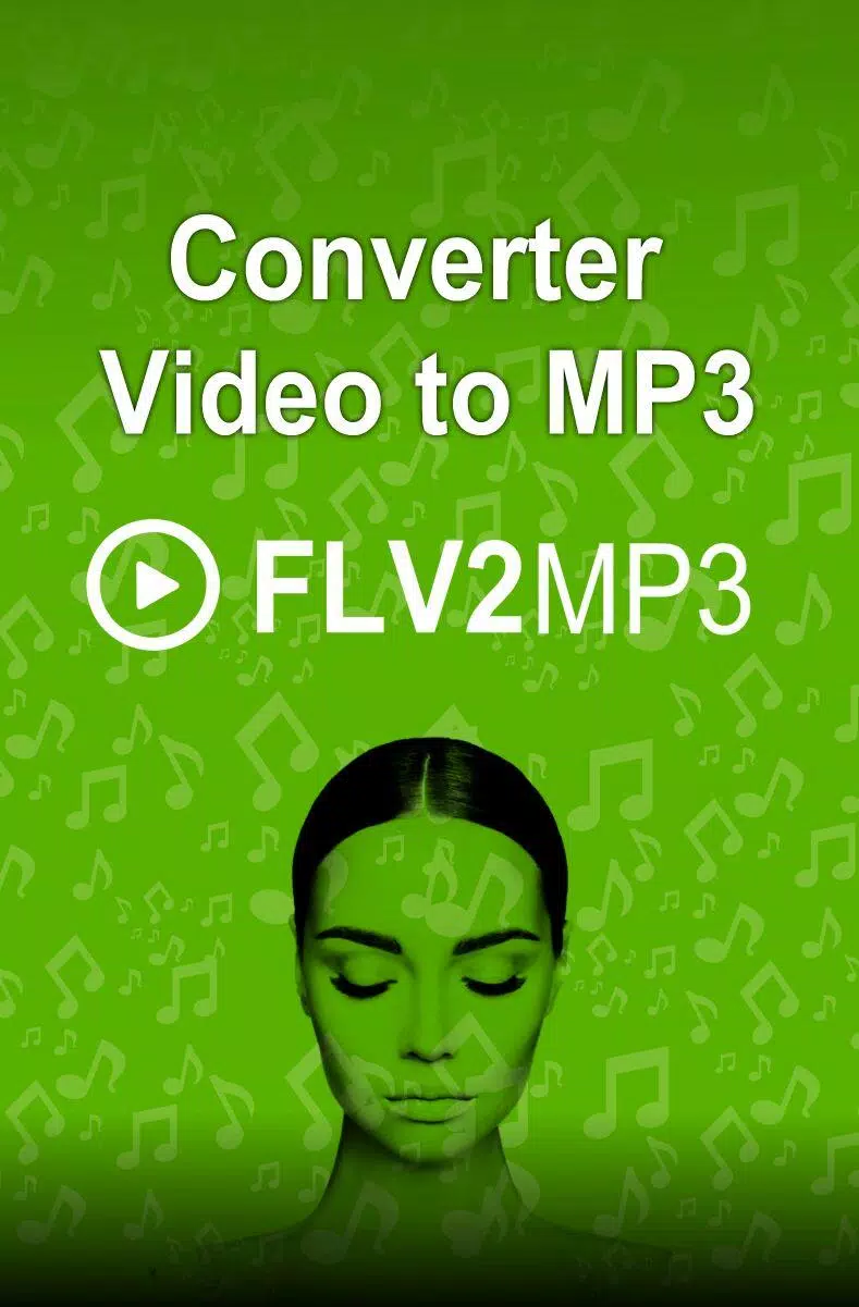 Android용 FLV2MP3-Converter APK 다운로드