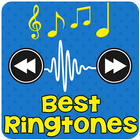 Ringtone App 2017 أيقونة