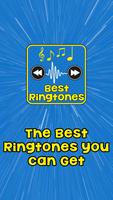 Ringtone App 2017 plakat