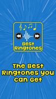 Ringtone App 2017 تصوير الشاشة 2