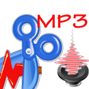 MP3 Editor Tonos De llamadas APK