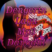 MP3  Lagu Dangdut Koplo 海报