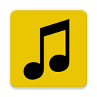 Минимальная mp3 Downloader иконка