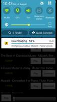 1 Schermata Mp3 Downloader