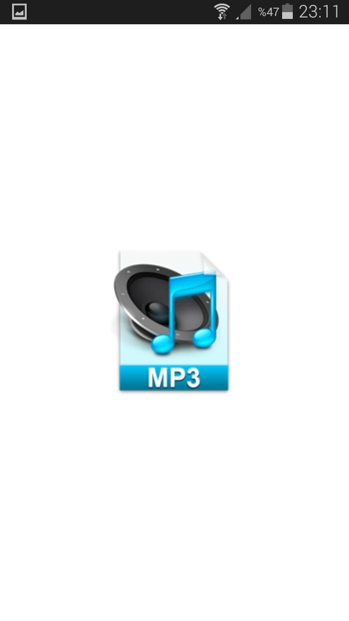 Android İndirme için Müzik & Mp3 Dinle APK