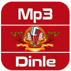 MP3 Müzik Programı أيقونة