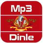 MP3 Müzik Programı ไอคอน