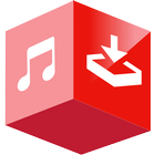 Mp3 Music+Download icône