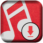 mp3 super music downloader icône