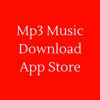 Mp3 Music Downloader Apps captura de pantalla 2