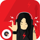Download de músicas mp3 grátis APK