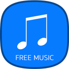 Free Music Downloader simgesi