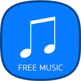 Free Music Downloader icon