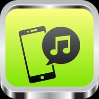 Poster Mp3 Downloader-Music