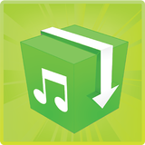 Best Music Mp3 Downloader Free иконка