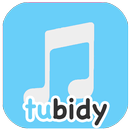Descargar Tubidy Mp3 Downloade APK