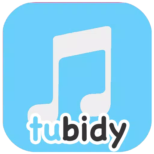 Tubidy Mp3 Downloader for Android - APK Download