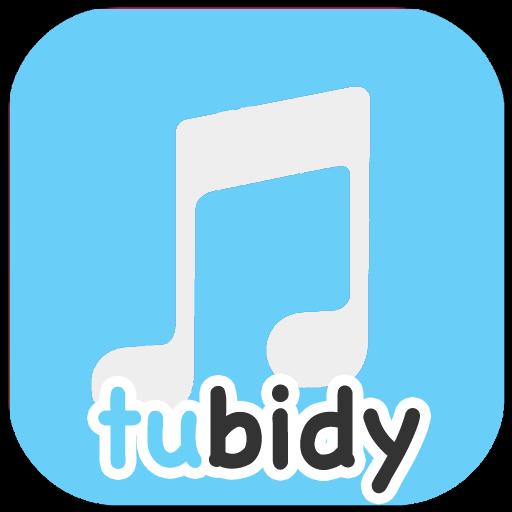 Android İndirme için Tubidy Mp3 Downloader APK
