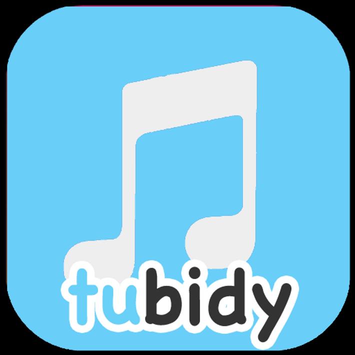 Tubidy Mp3 Downloader for Android APK Download