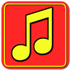 Mp3 Music Dow‍nload-icoon