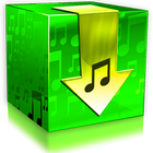 Mp3 Music+Downloader иконка