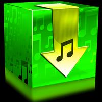 Mp3 Music+Downloader โปสเตอร์