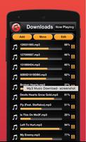 mp3 downloader music screenshot 2