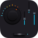 MP3 Dream Equalizer Music App APK