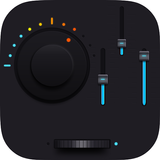 MP3 Dream Equalizer Music App icône
