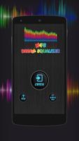 MP3 Dream Equalizer Music App পোস্টার