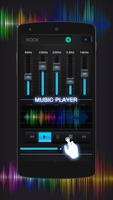 MP3 Dream Equalizer Music App screenshot 1