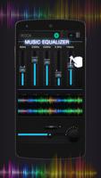 MP3 Dream Equalizer Music App ảnh chụp màn hình 2