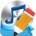 เครื่องตัด mp3 biểu tượng