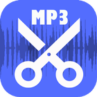 MP3 Cutter and Joiner , Merger آئیکن