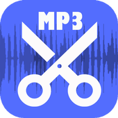 MP3 Cutter and Joiner , Merger 图标