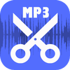 MP3 Cutter and Joiner , Merger icon