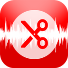 MP3 Editor иконка