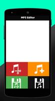 MP3 Editor screenshot 1