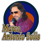 Musica Marco Antonio Solis أيقونة