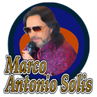 Musica Marco Antonio Solis icône