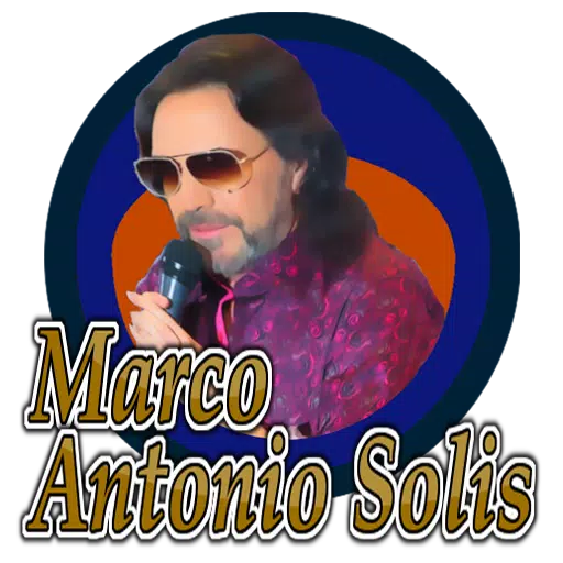 Download do APK de Musica Marco Antonio Solis para Android