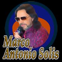 Musica Marco Antonio Solis โปสเตอร์