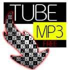Tube Mp3 Music icône