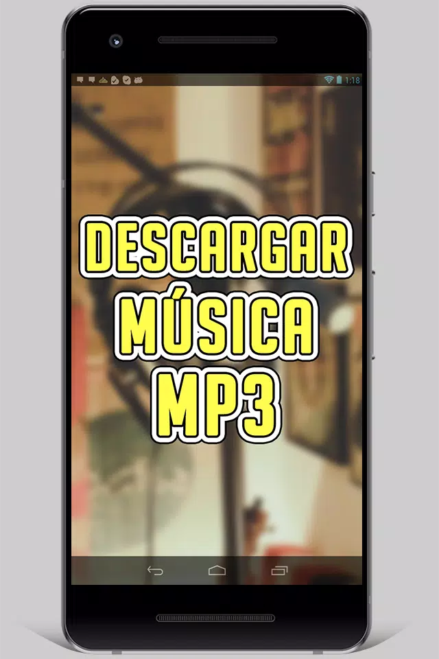 Descarga de APK de Descargar Musica MP3 Gratis a mi Celular Tutorial para  Android