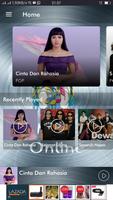 MP3 Muzyka Indonezja screenshot 3