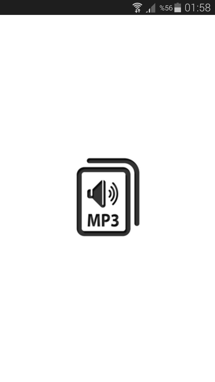 Android İndirme için Mobil Mp3 Müzik İndir APK