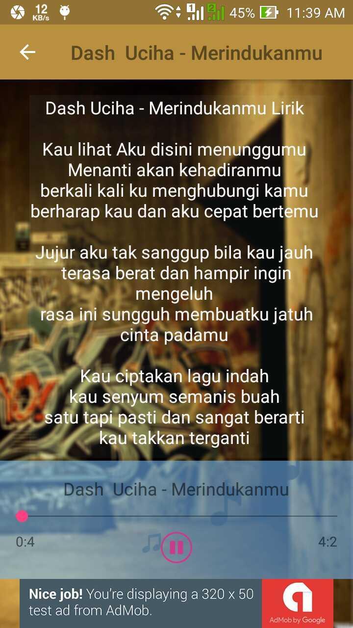Lirik Jalani Hari Hariku Dengan Hebat - Seputar Jalan