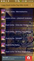 Lagu Dash Uciha Top Hits + Lirik screenshot 1